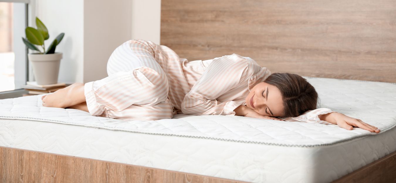 firm or soft mattress for back pain