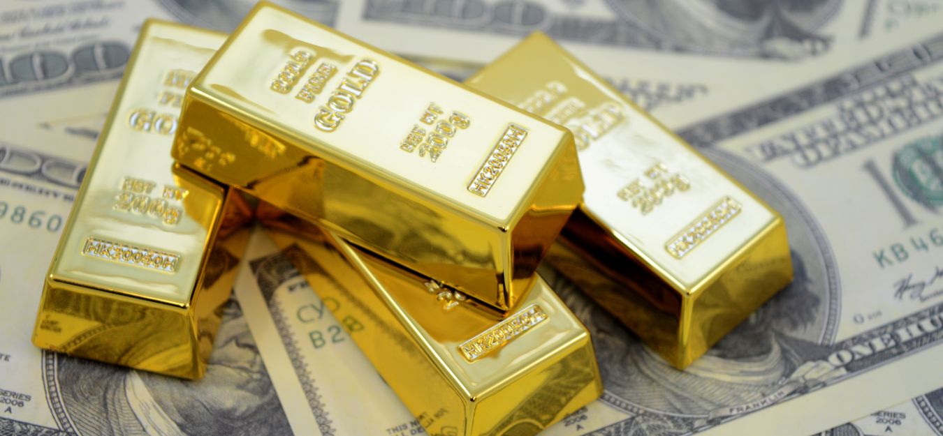 is buying gold a good investment